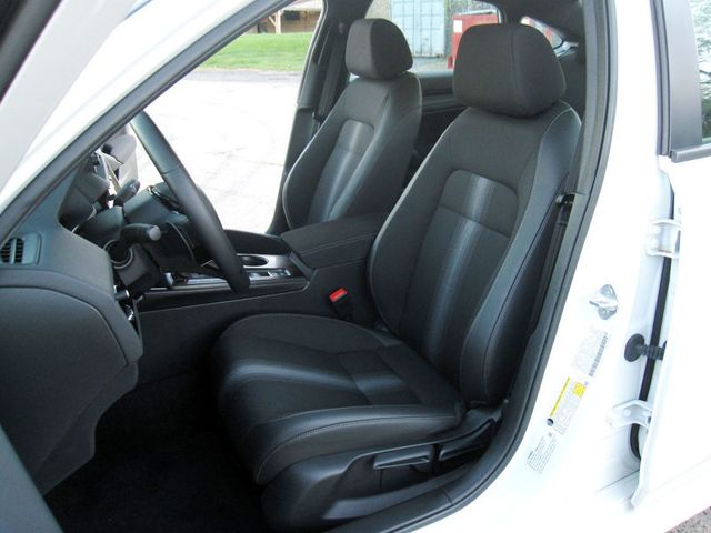 2026 Honda Civic Sedan Sport CVT - 23091992 - 17