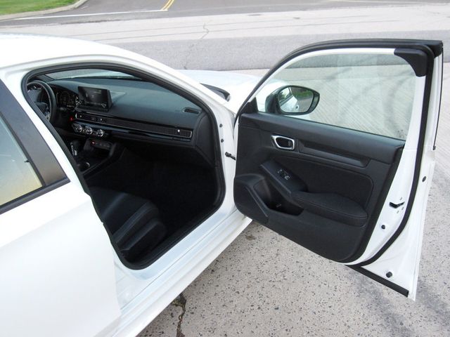 2026 Honda Civic Sedan Sport CVT - 23091992 - 20