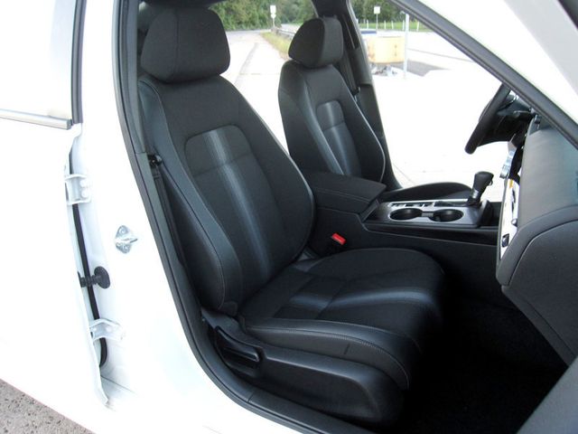 2026 Honda Civic Sedan Sport CVT - 23091992 - 21