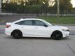 2026 Honda Civic Sedan Sport CVT - 23091992 - 8