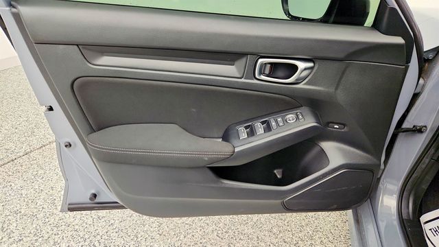 2026 Honda Civic Sedan Sport CVT - 22967869 - 9