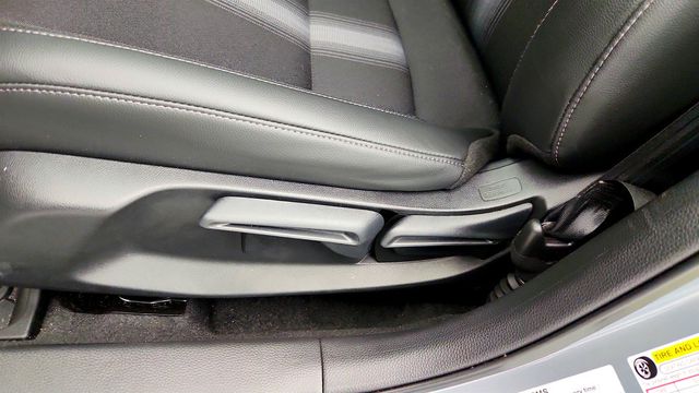 2026 Honda Civic Sedan Sport CVT - 22967869 - 10