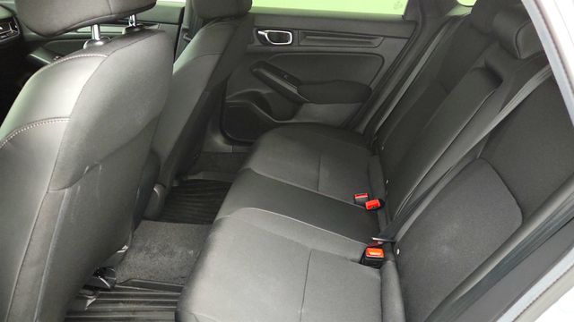 2026 Honda Civic Sedan Sport CVT - 22967869 - 19