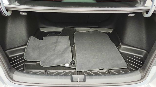 2026 Honda Civic Sedan Sport CVT - 22967869 - 20