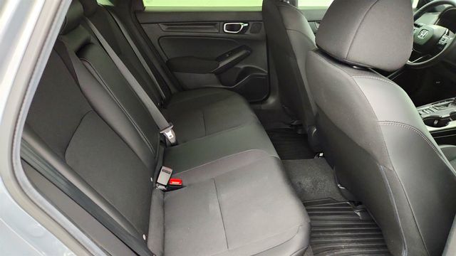 2026 Honda Civic Sedan Sport CVT - 22967869 - 21