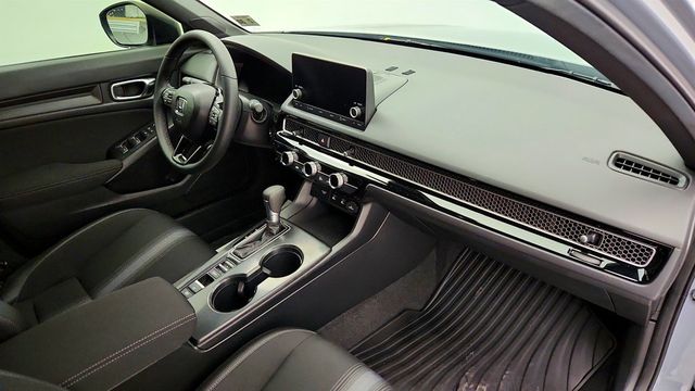 2026 Honda Civic Sedan Sport CVT - 22967869 - 23