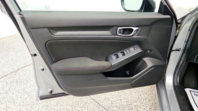 2026 Honda Civic Sedan Sport CVT - 23090479 - 9