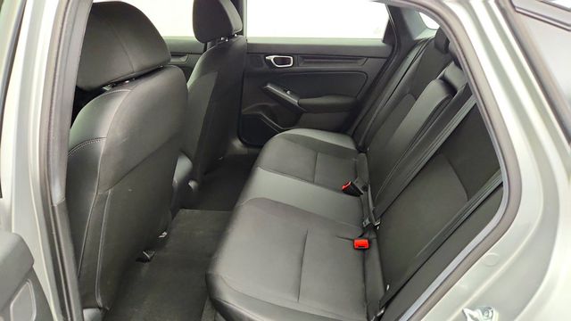 2026 Honda Civic Sedan Sport CVT - 23090479 - 19