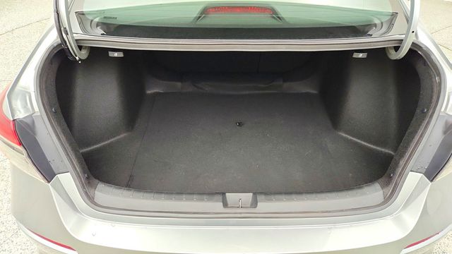 2026 Honda Civic Sedan Sport CVT - 23090479 - 20