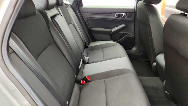 2026 Honda Civic Sedan Sport CVT - 23090479 - 21