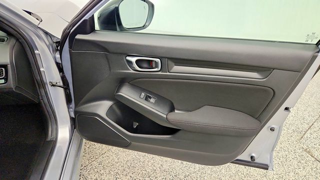 2026 Honda Civic Sedan Sport CVT - 23090479 - 23