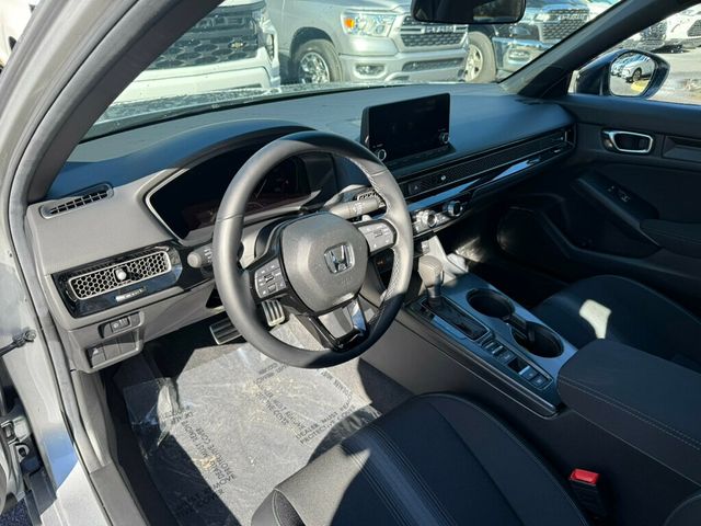 2026 Honda Civic Sedan Sport CVT - 22973264 - 2