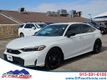 2026 Honda Civic Sedan Hybrid Sport CVT - 23045263 - 0