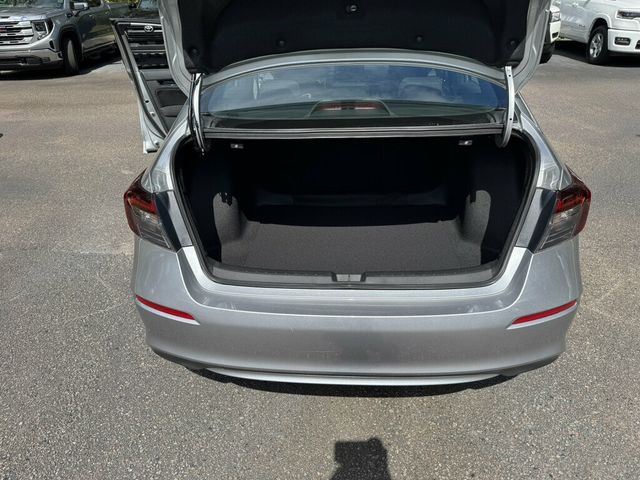2026 Honda Civic Sedan Hybrid Sport CVT - 23049278 - 8