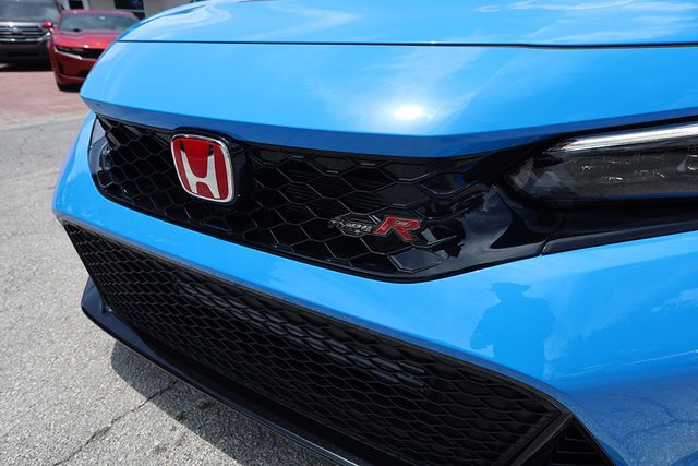 2026 HONDA Civic Type R Manual - 23053942 - 9