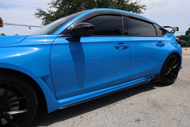 2026 HONDA Civic Type R Manual - 23053942 - 11