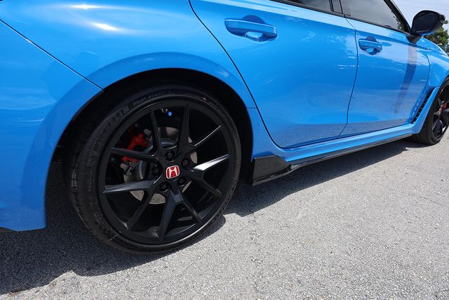 2026 HONDA Civic Type R Manual - 23053942 - 12