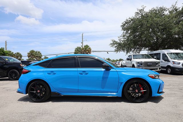 2026 HONDA Civic Type R Manual - 23053942 - 2