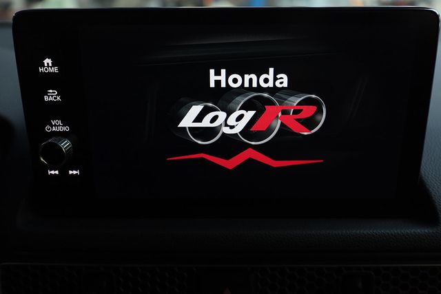 2026 HONDA Civic Type R Manual - 23053942 - 29