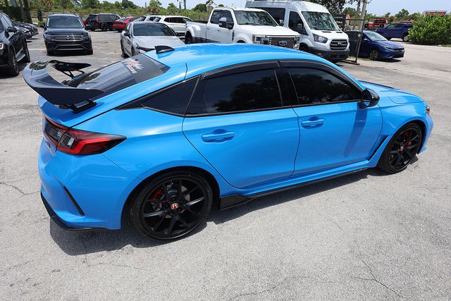 2026 HONDA Civic Type R Manual - 23053942 - 6