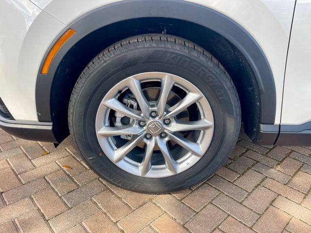 2026 Honda CR-V EX - 22966852 - 9