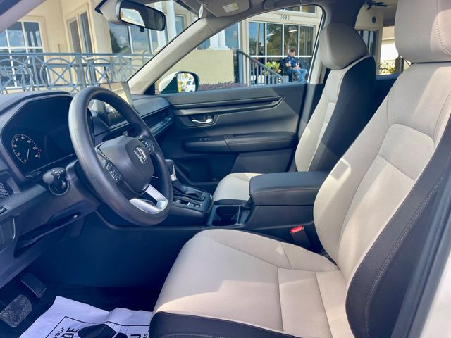 2026 Honda CR-V EX - 22966852 - 10