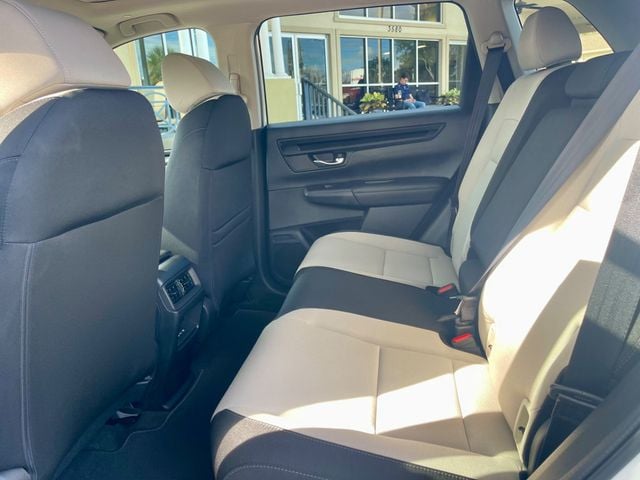 2026 Honda CR-V EX - 22966852 - 11