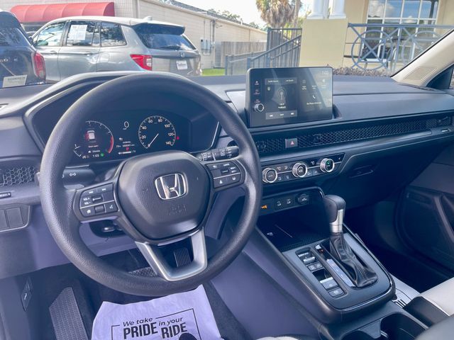 2026 Honda CR-V EX - 22966852 - 12