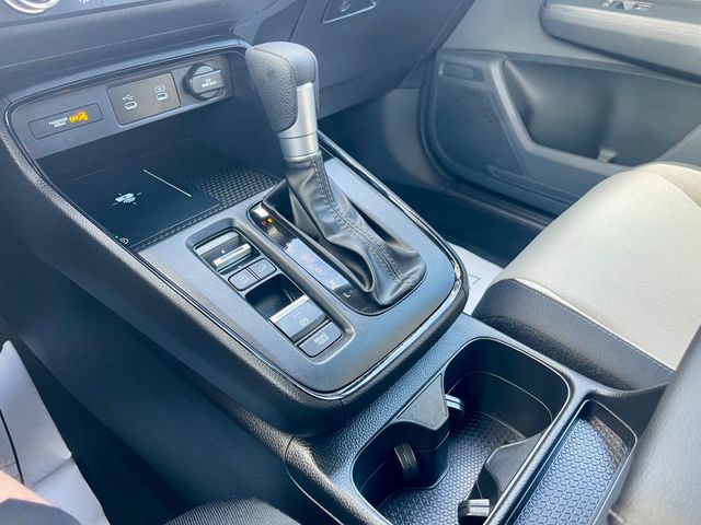 2026 Honda CR-V EX - 22966852 - 14