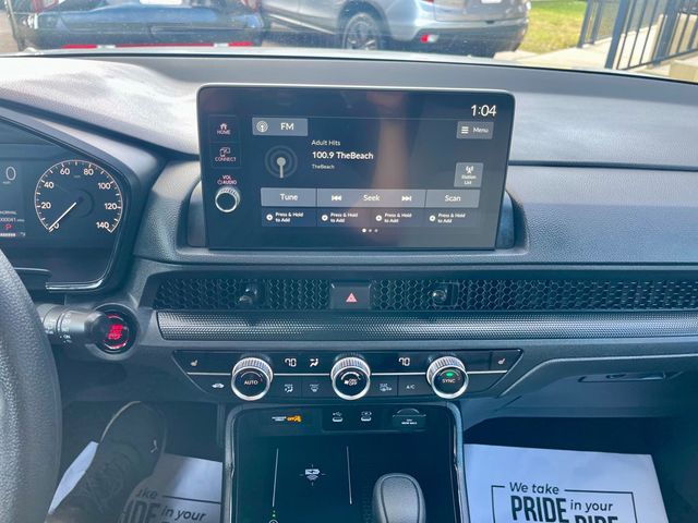 2026 Honda CR-V EX - 22966852 - 15