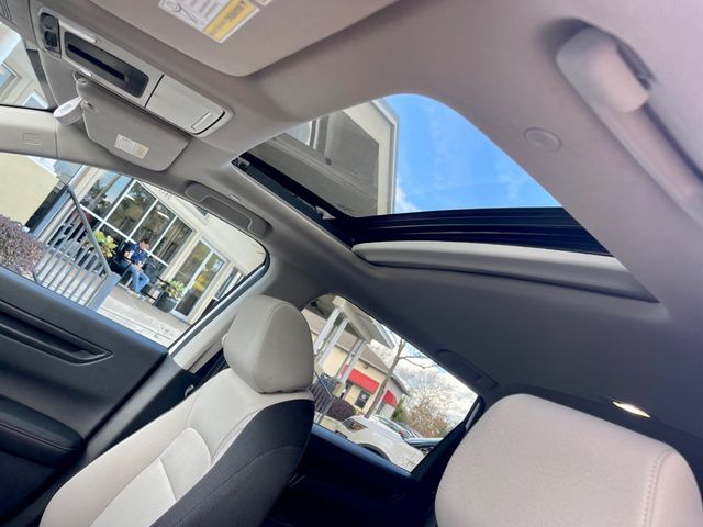 2026 Honda CR-V EX - 22966852 - 16