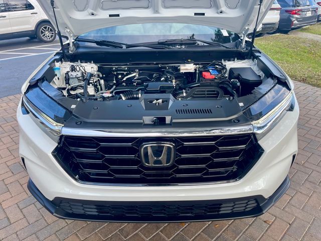 2026 Honda CR-V EX - 22966852 - 17