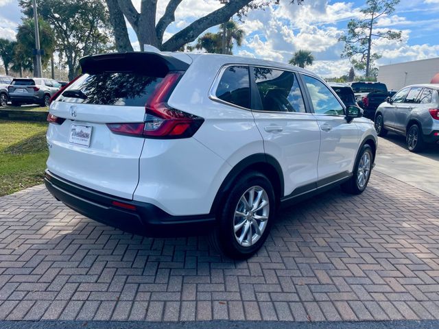 2026 Honda CR-V EX - 22966852 - 5