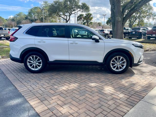 2026 Honda CR-V EX - 22966852 - 6