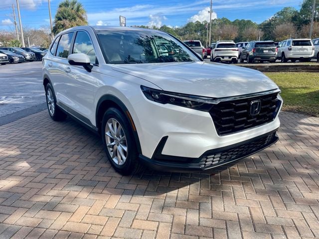 2026 Honda CR-V EX - 22966852 - 7