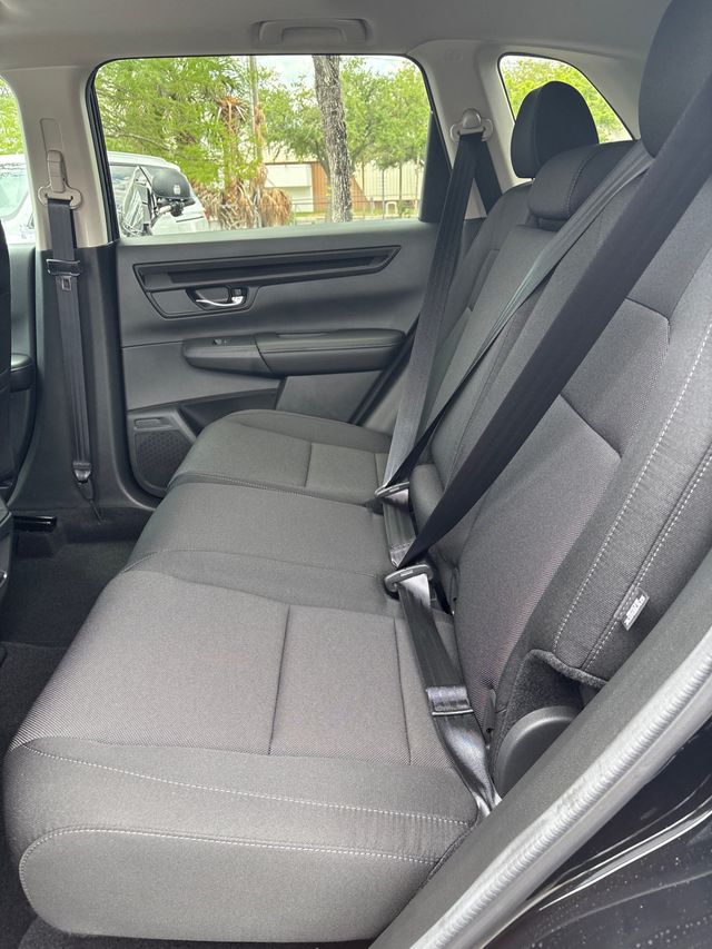 2026 HONDA CR-V EX - 23018863 - 2