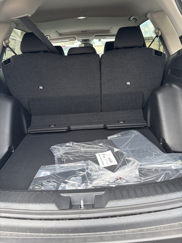 2026 HONDA CR-V EX - 23018863 - 3