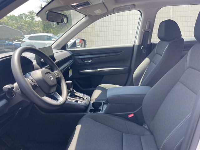 2026 HONDA CR-V EX - 23061106 - 9