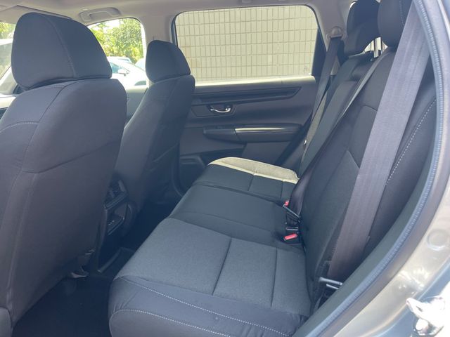 2026 HONDA CR-V EX - 23061106 - 10