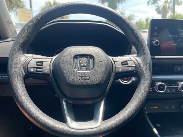 2026 HONDA CR-V EX - 23061106 - 12