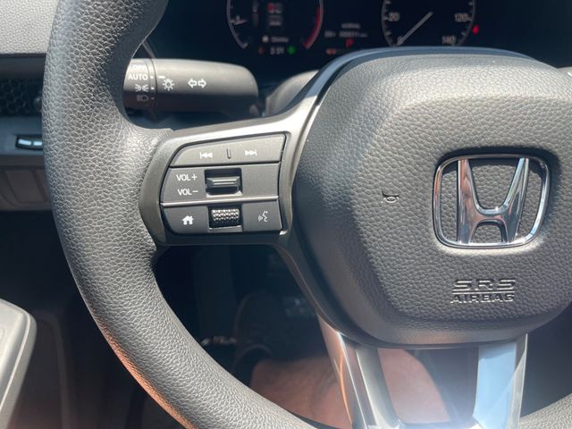 2026 HONDA CR-V EX - 23061106 - 13