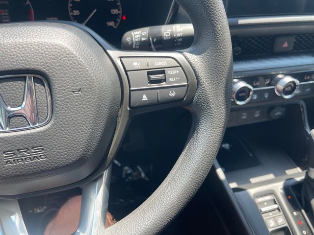 2026 HONDA CR-V EX - 23061106 - 14