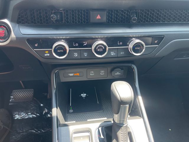 2026 HONDA CR-V EX - 23061106 - 16