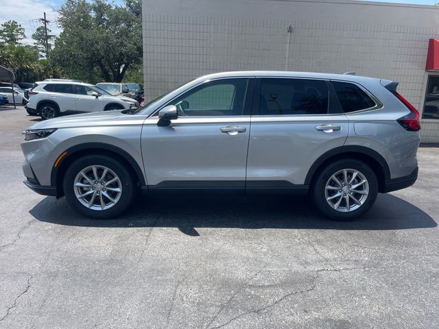 2026 HONDA CR-V EX - 23061106 - 1