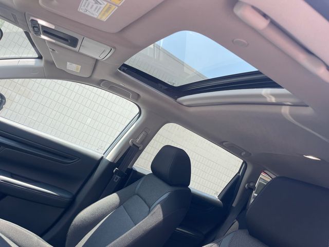 2026 HONDA CR-V EX - 23061106 - 19