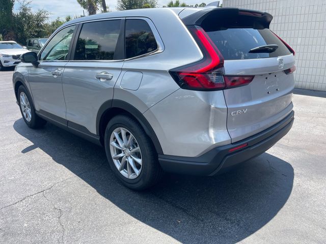 2026 HONDA CR-V EX - 23061106 - 2