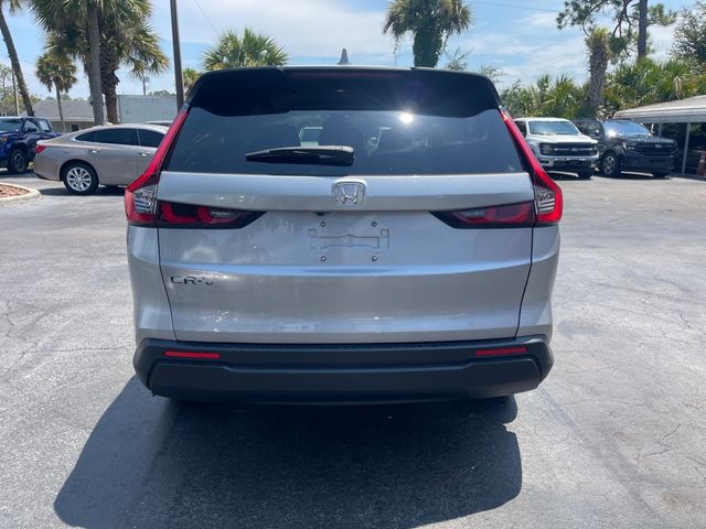 2026 HONDA CR-V EX - 23061106 - 3