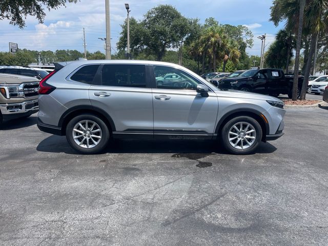 2026 HONDA CR-V EX - 23061106 - 4