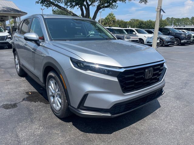 2026 HONDA CR-V EX - 23061106 - 5