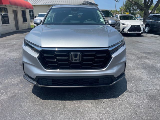 2026 HONDA CR-V EX - 23061106 - 6